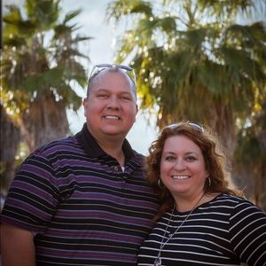 Meet your Posher, Craig